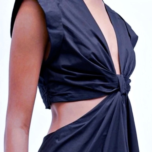 A.L.C. Alexandra Dress - Picture 2 of 6